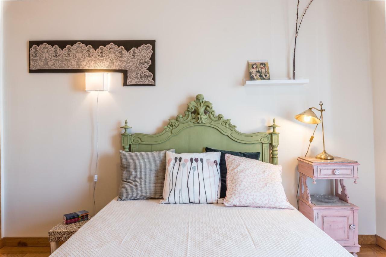 Varanda Do Castelo - Charming Apartment In A Historical Town سيلفيس المظهر الخارجي الصورة