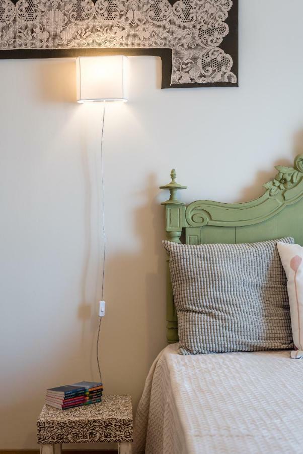Varanda Do Castelo - Charming Apartment In A Historical Town سيلفيس المظهر الخارجي الصورة